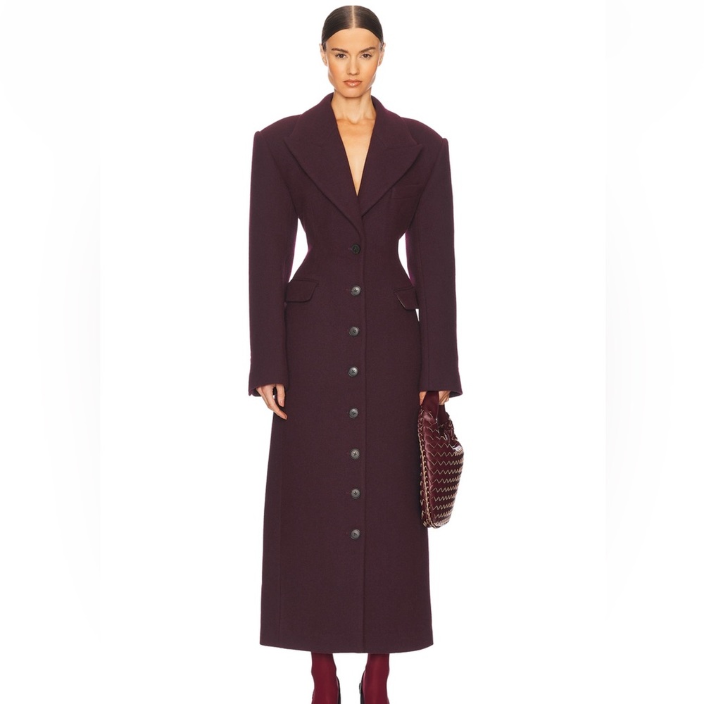 Brand new HELSA coat
Size XS